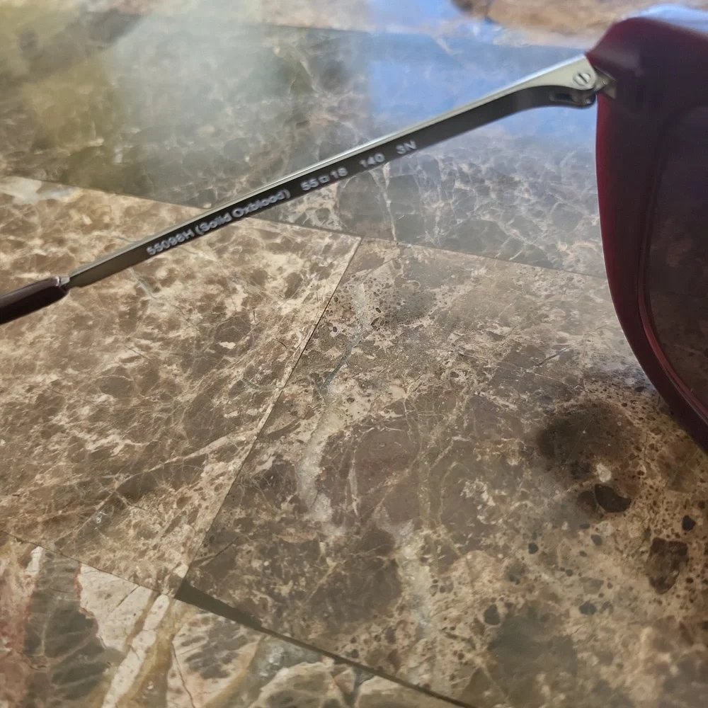 Coach frames - Picture 3 of 4